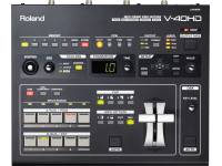 Roland V-40HD Roland V-40HD